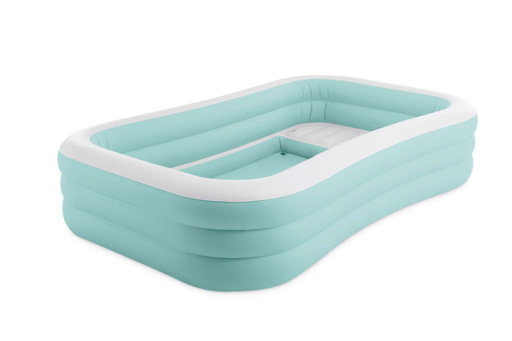 INTEX 58497 Nafukovací bazén Swim Center™ Family Lounge