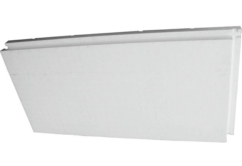 Izolační deska P40 100 × 50 × 5 cm se zámky