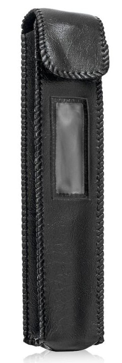 Koženkové transportní pouzdro na elektronický měřák řady PT