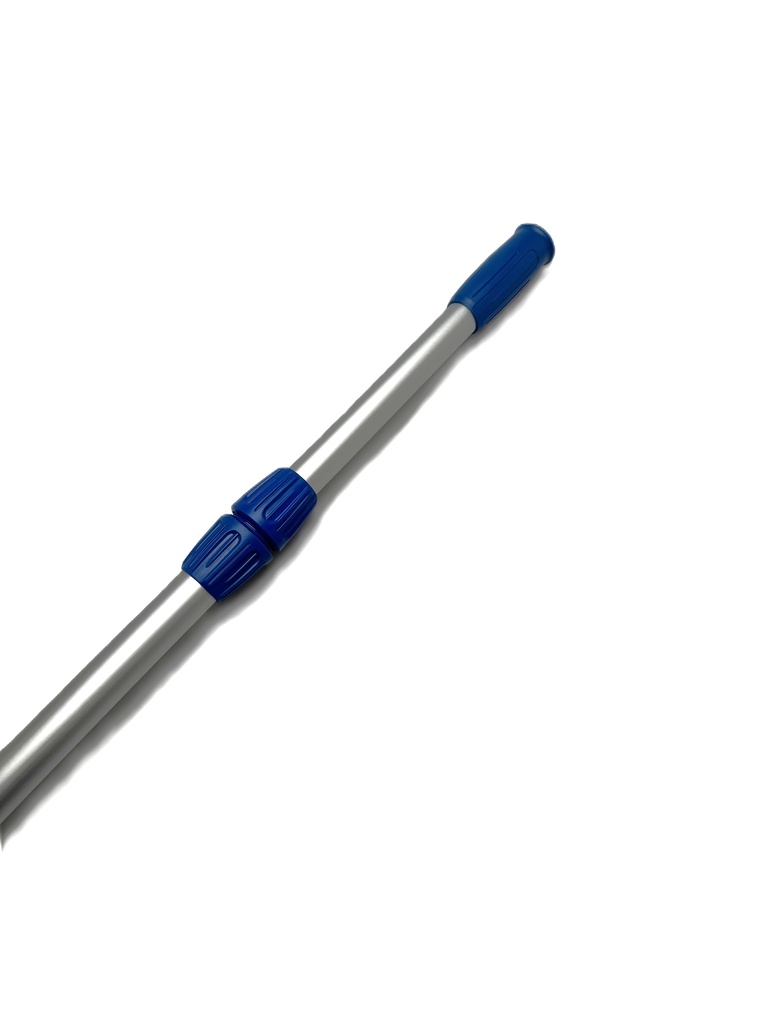 Teleskopická tyč s bezpečnostním zámkem od 1