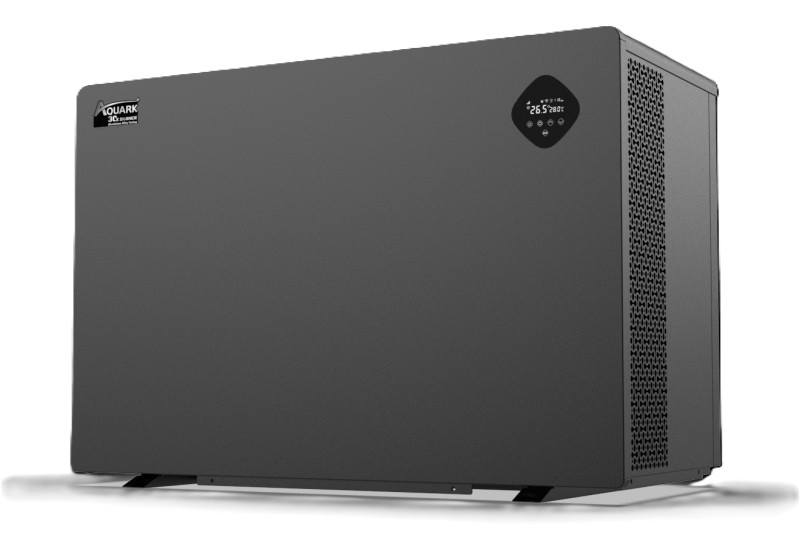 Tepelné čerpadlo Mr.Silence 30 s chlazením