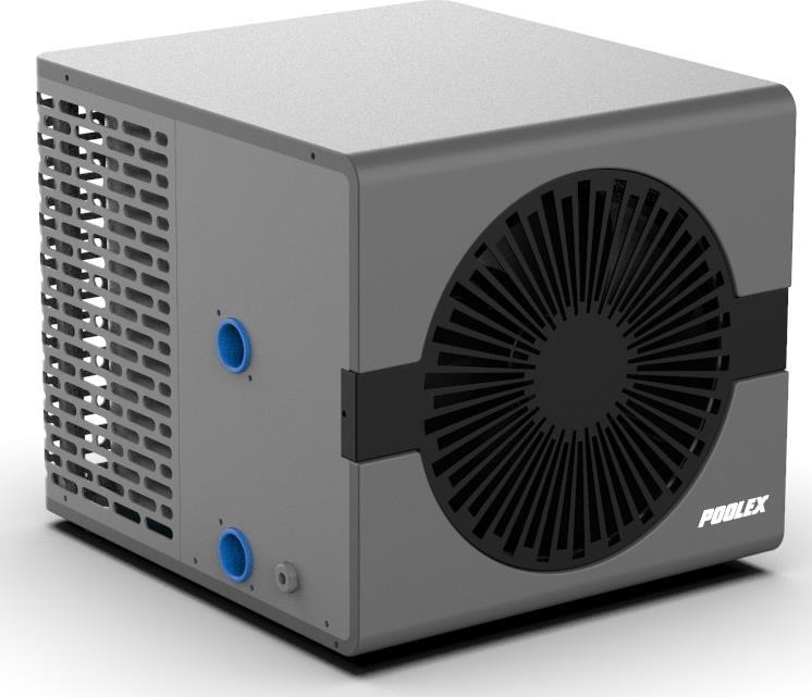 Tepelné čerpadlo Poolex Nano 2026 Reversible 5