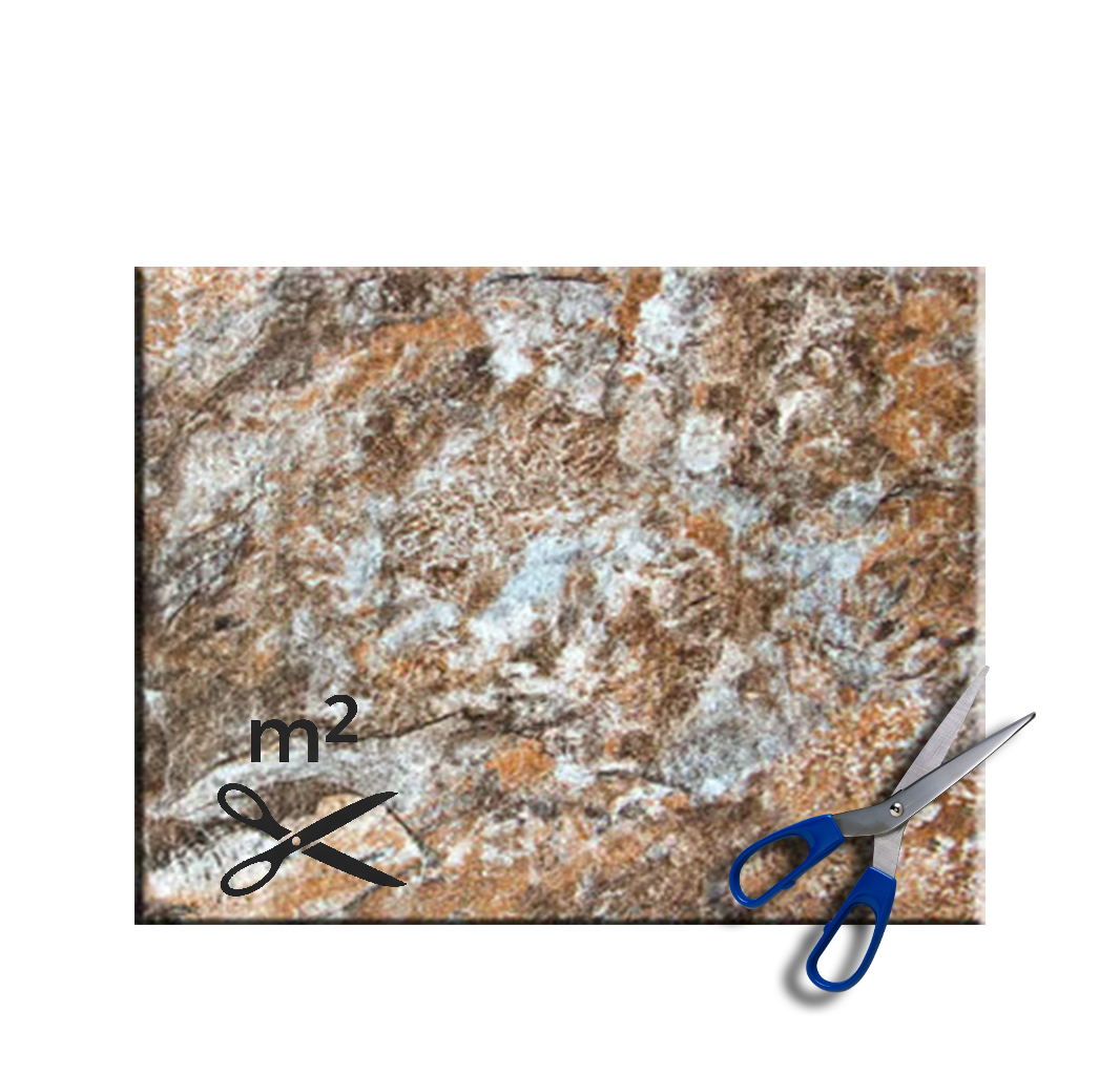 Vagnerpool Fólie Alkorplan Touch - Authentic