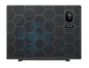 Vagnerpool Invertorové tepelné čerpadlo Rapid X20 - 14kW s chlazením do 50m3