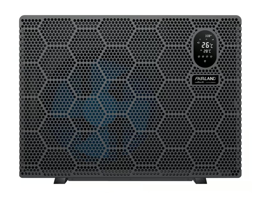 Vagnerpool Invertorové tepelné čerpadlo Rapid X20 - 14kW s chlazením do 50m3