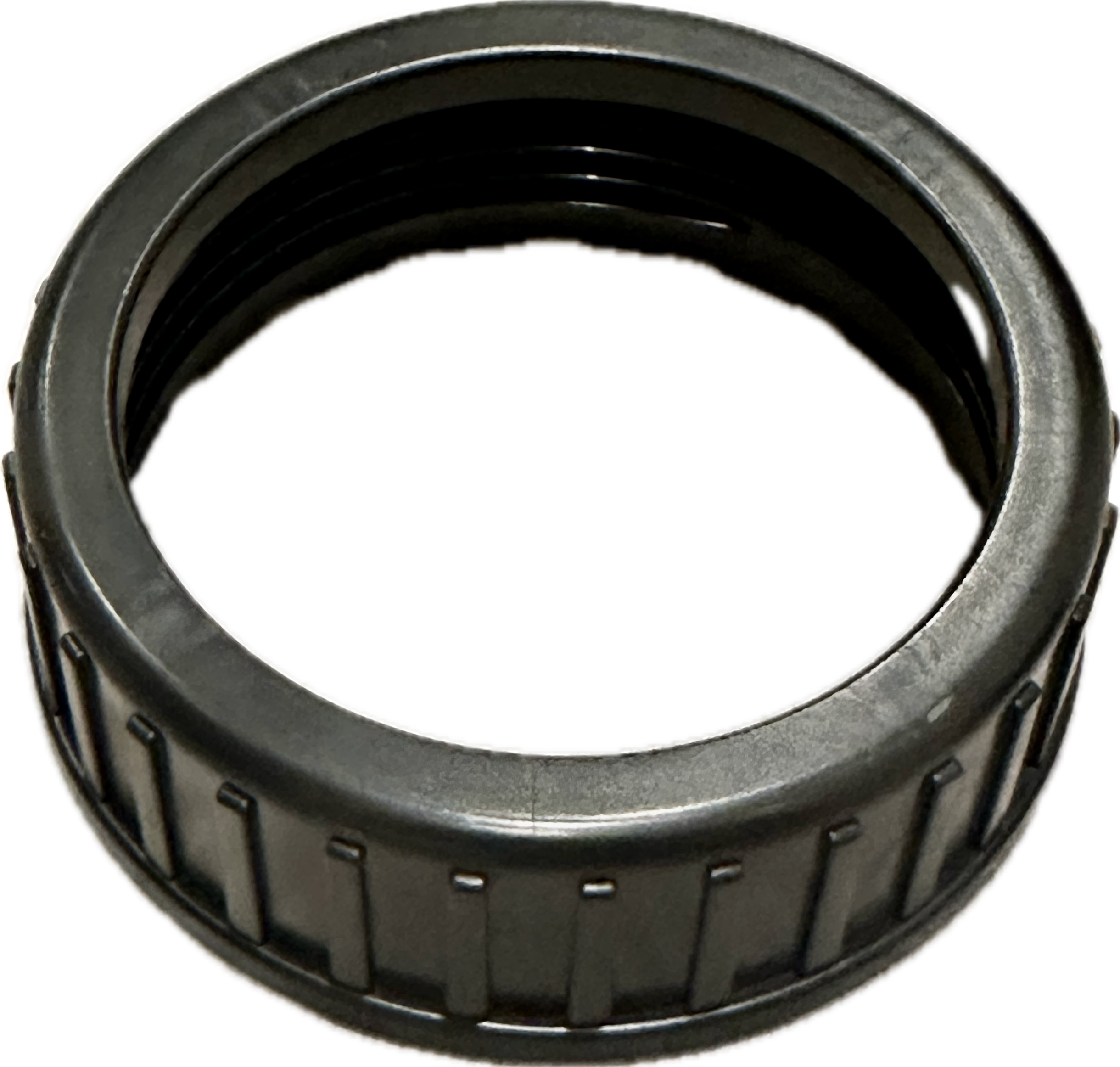 Vagnerpool Matice připojovacího šroubení čerpadla 63mm Bettar TOP přední