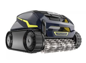 ZODIAC RF 42iQ - FreeRider - bateriový vysavač