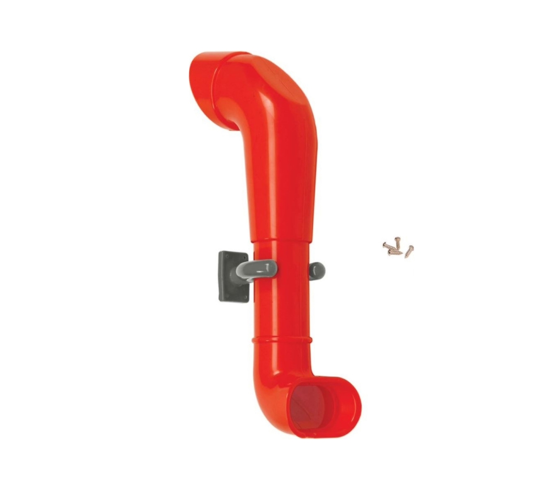 KBT Dětský periskop funkční červený Marimex