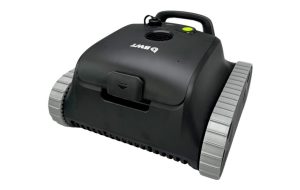 Automatick&yacute; vysavač BWT ES NANO