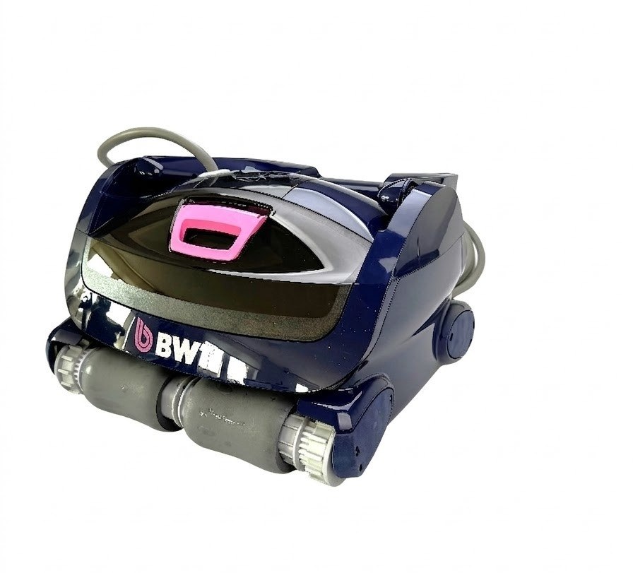 Automatický vysavač BWT F1 RXT