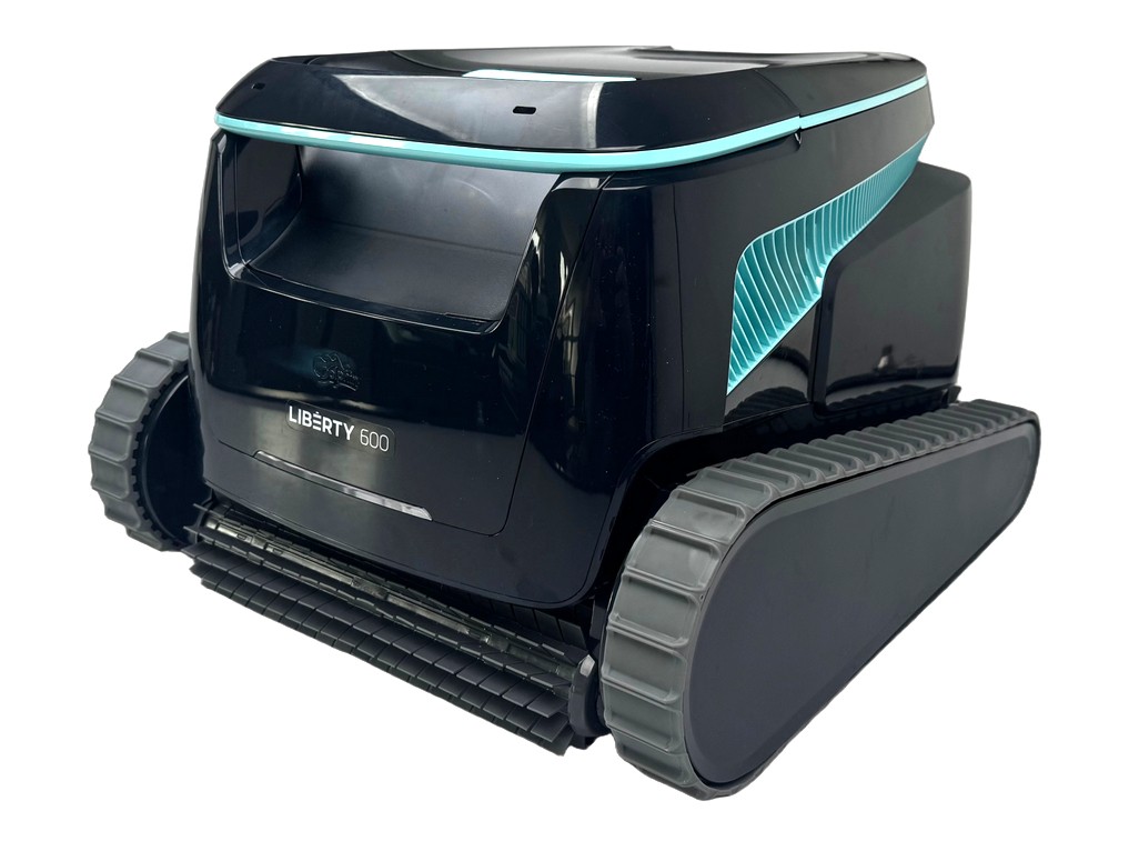 Automatický vysavač Dolphin LIBERTY 600