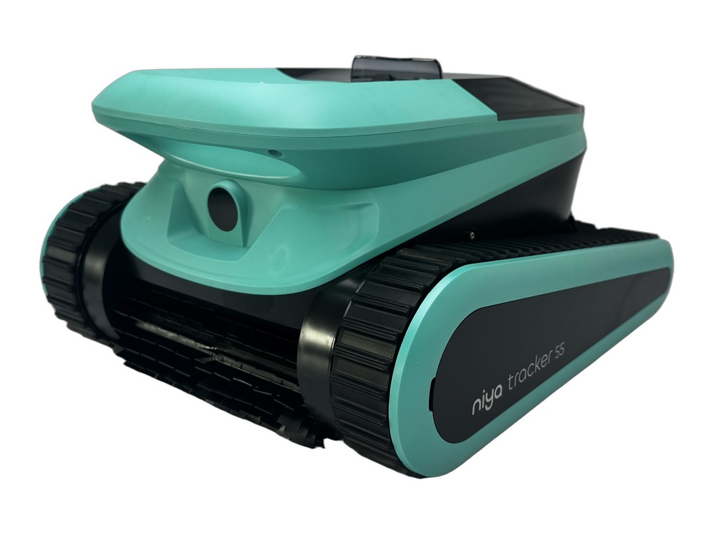 Automatický vysavač Dolphin Niya Tracker 55