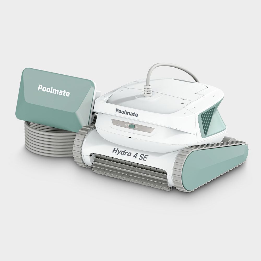 Automatický vysavače Poolmate Hydro 4 SE
