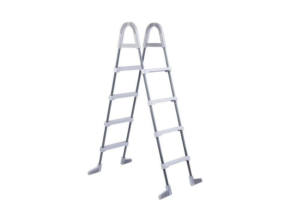 Bazénové schůdky swing 1