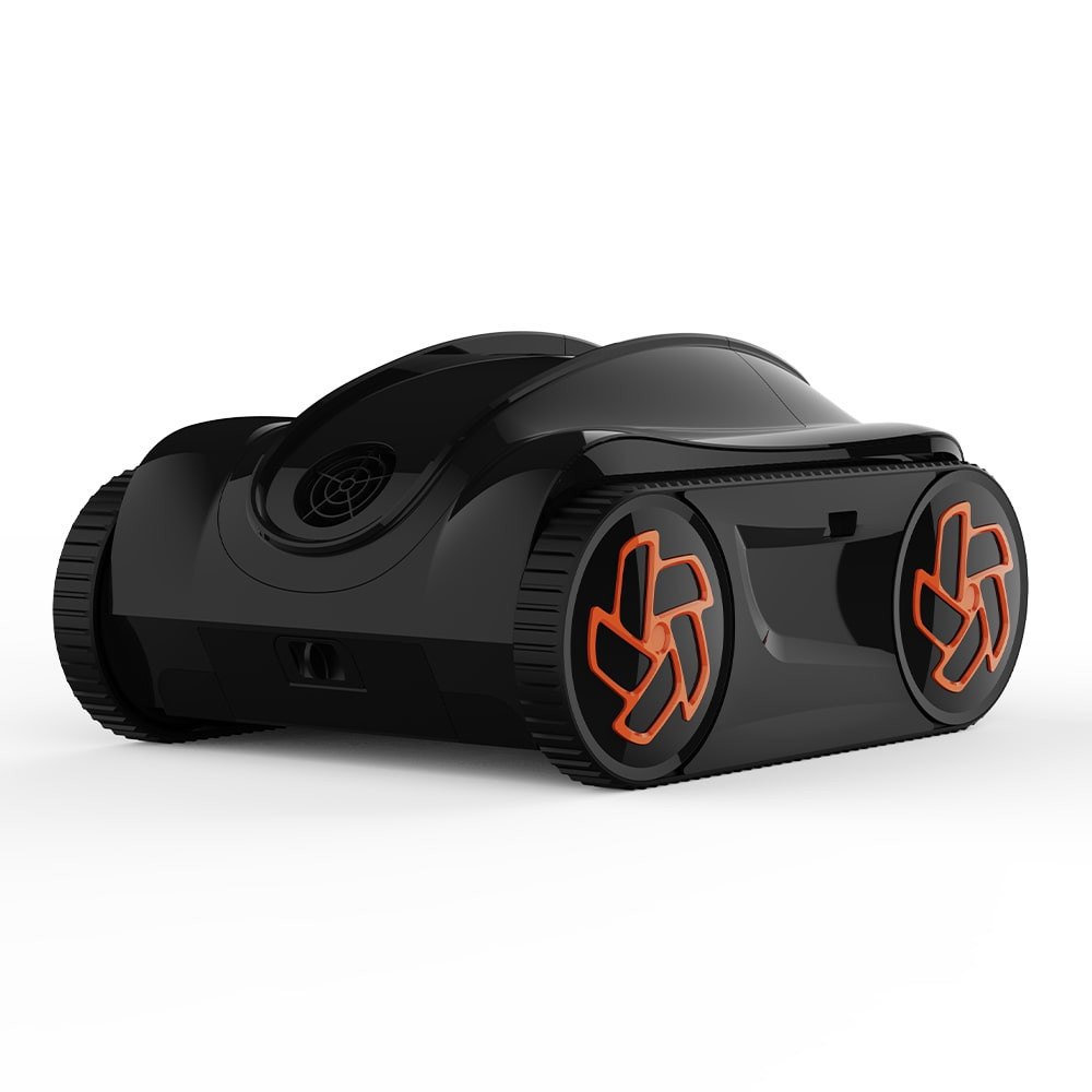 Bazénový vysavač Fairland K40