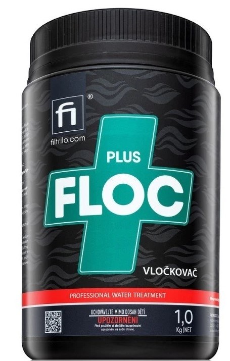 Floc PLUS