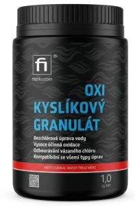 Kysl&iacute;kov&yacute; Oxi granul&aacute;t monopersulf&aacute;t MPS