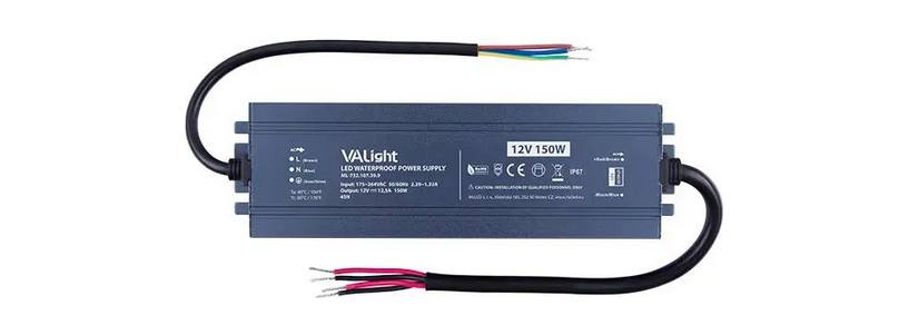 Napájecí zdroj VA Light 300 W