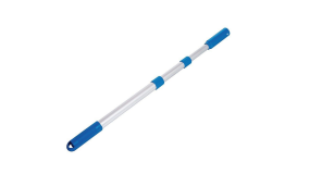 Poolservis Bazénová teleskopická tyč krátká 57 - 120 cm
