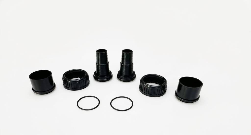 Připojovací sada pro Aqua Plus / SPECK BADU Magic II / BADU Alpha