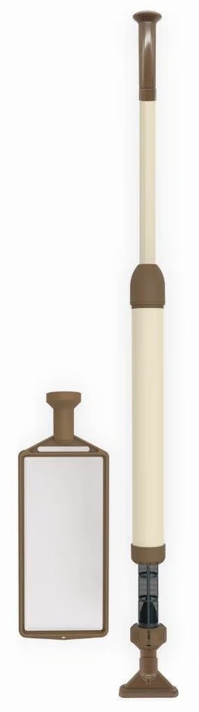 Ruční vysavač BOREAL pro vířivky