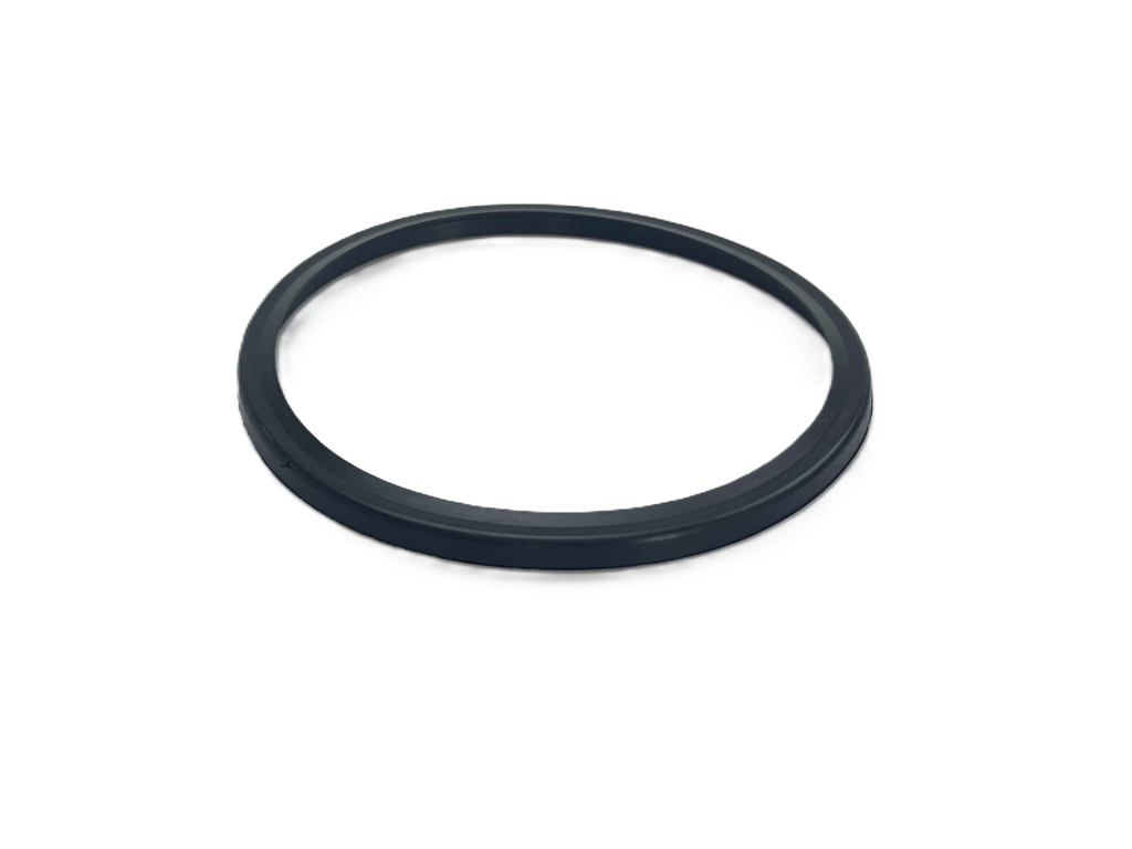 Těsnění pod víčko vlasového filtru čerpadla Micro Delfino