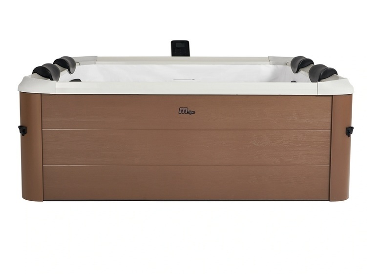 Vířivý bazén MSPA Oslo Amber Aero Plus F-AM063WAP