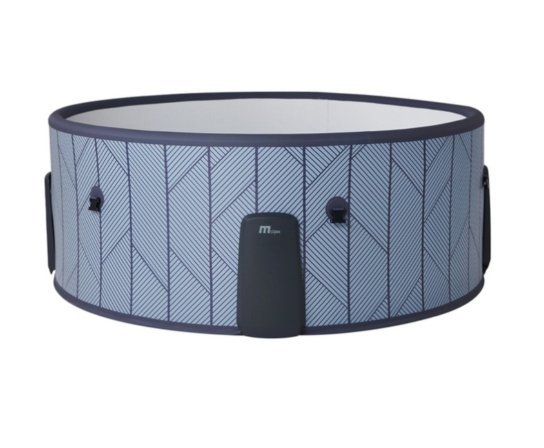 Vířivý bazén MSPA Tidal ECO F-TD066WE