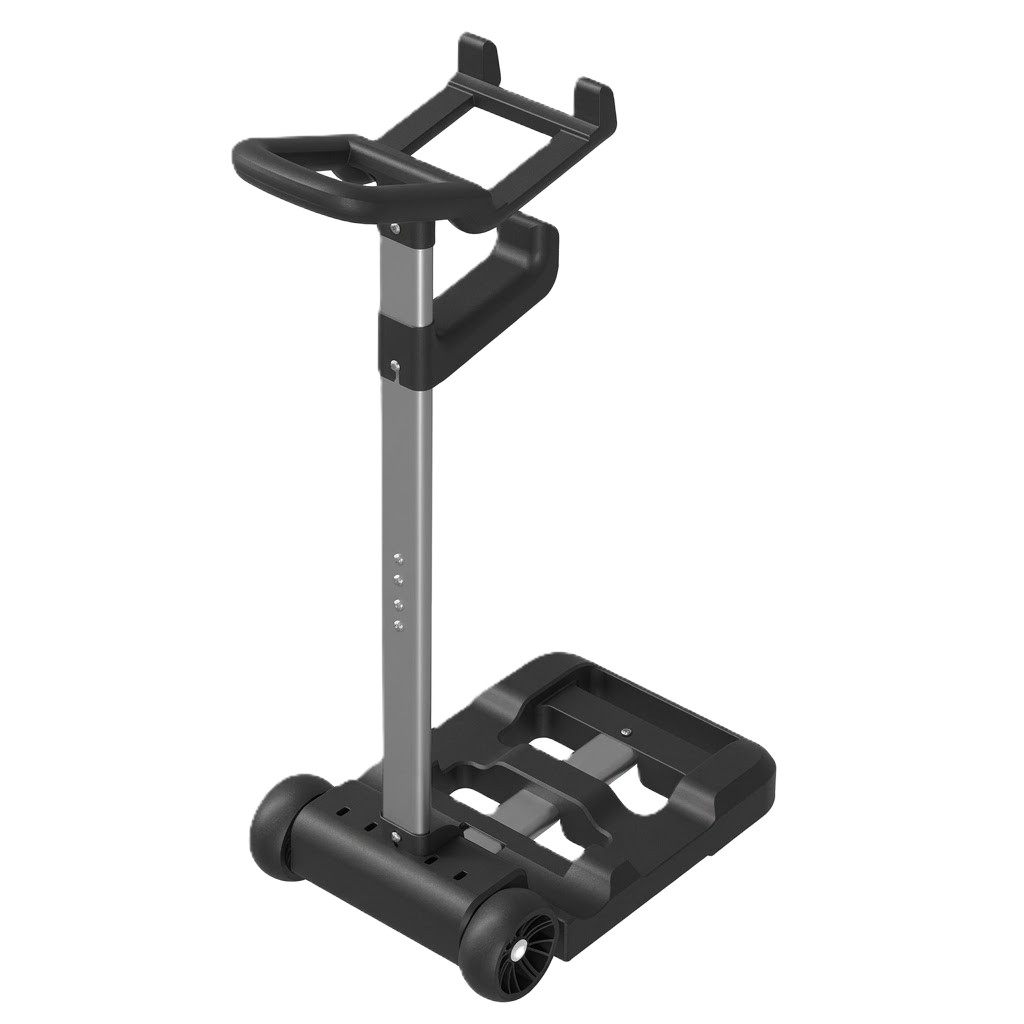 Vozík pro vysavače Poolmate Hydro 4