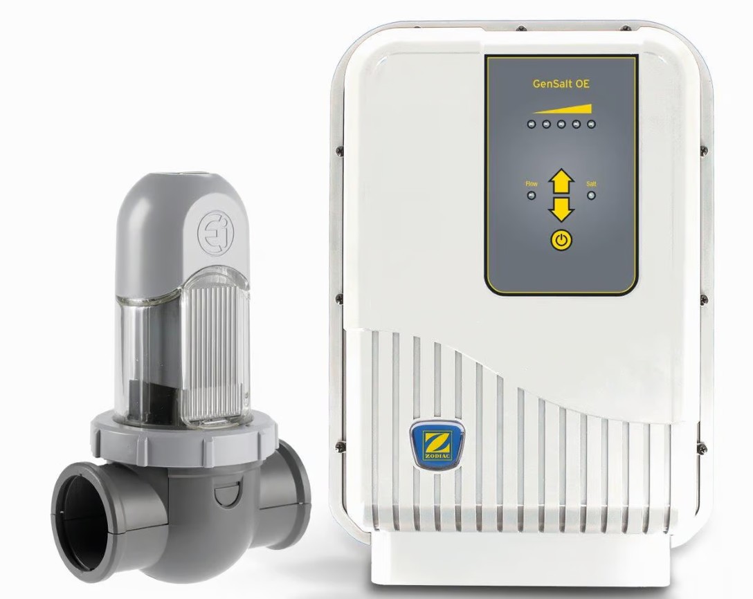 ZODIAC Gensalt® OE 17