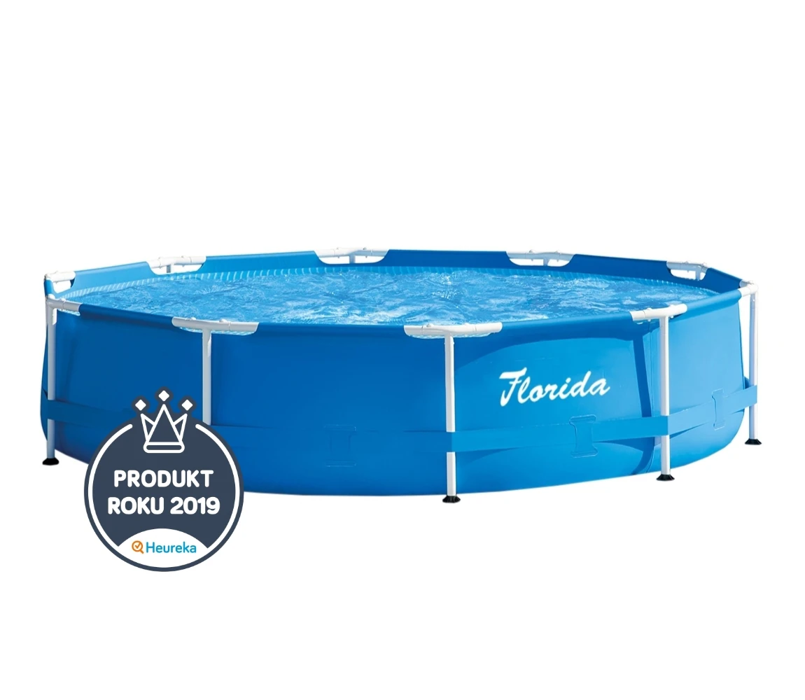 Marimex | Bazén Florida 3