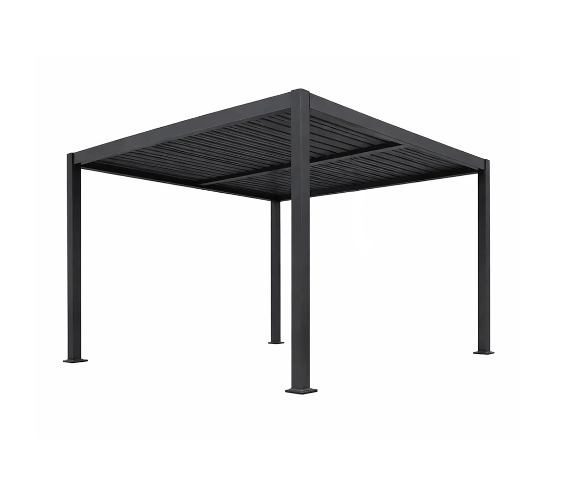 Marimex | Bioklimatická pergola Marimex 3x3 m | 11640721 Marimex