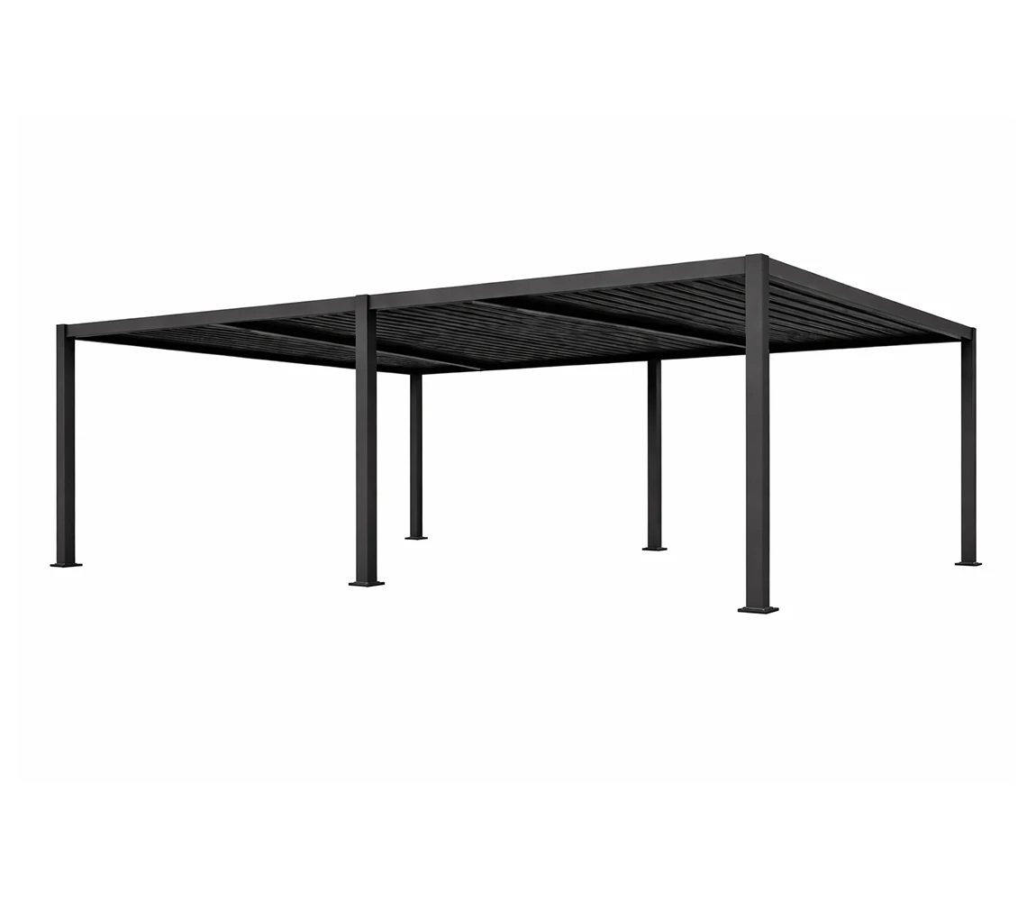 | Bioklimatická pergola Marimex 3x5