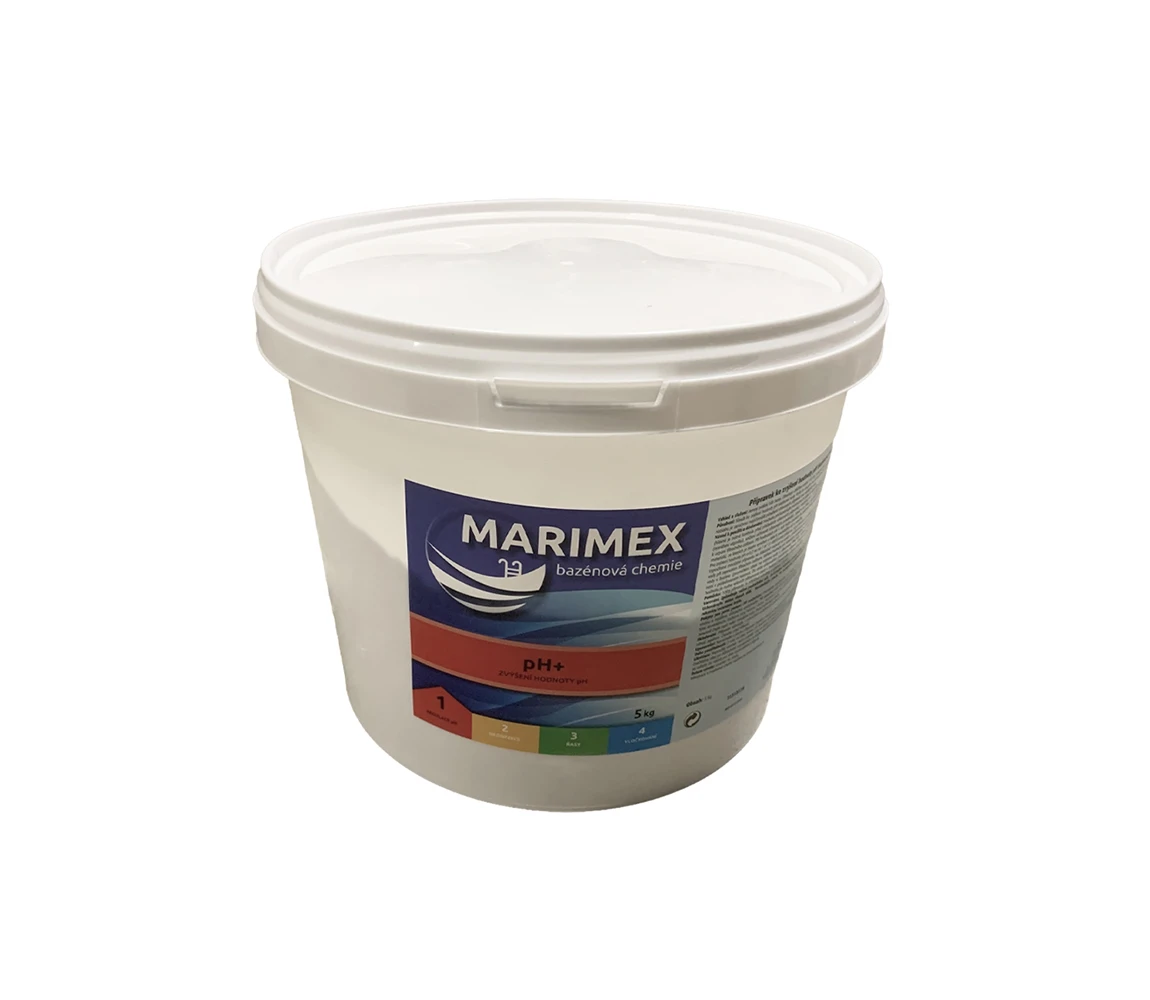 | Marimex pH+ 5 kg | 11313116