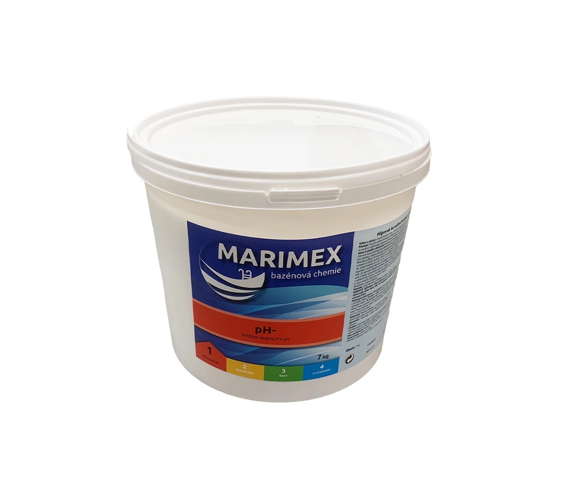 | Marimex pH- 7 kg | 11313117