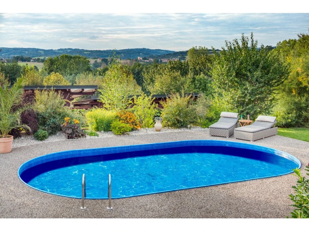 Bazén Ibiza 4