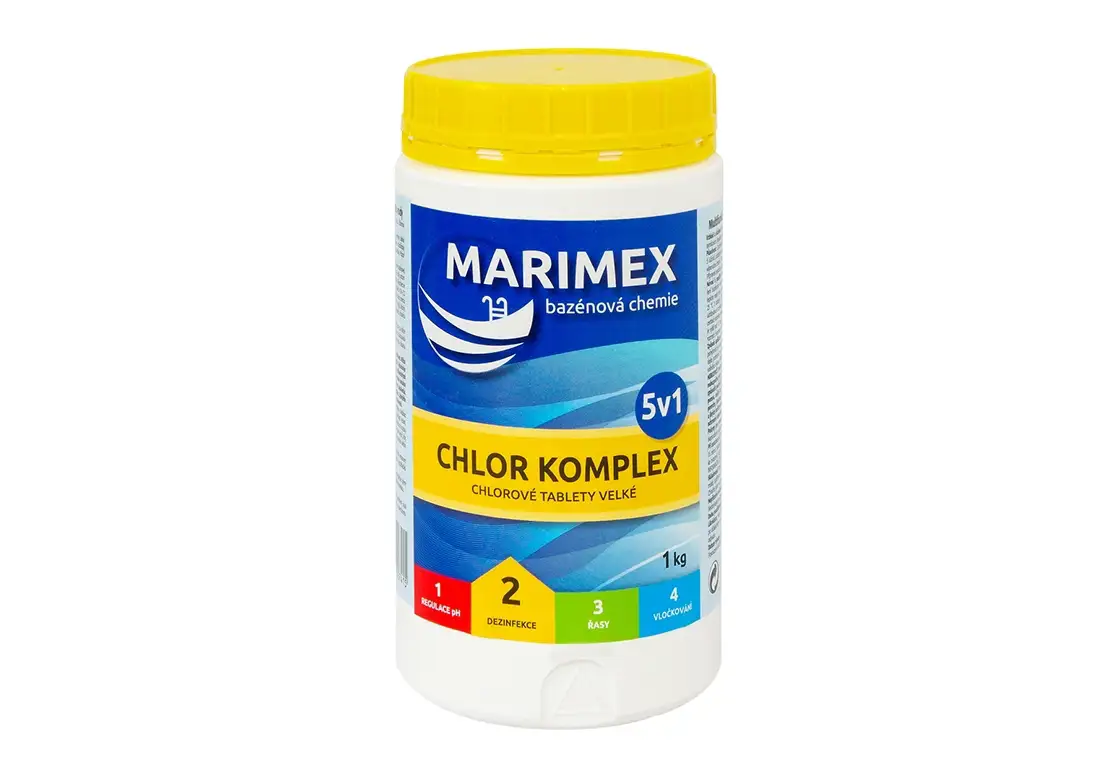 Marimex Komplex 5v1 1