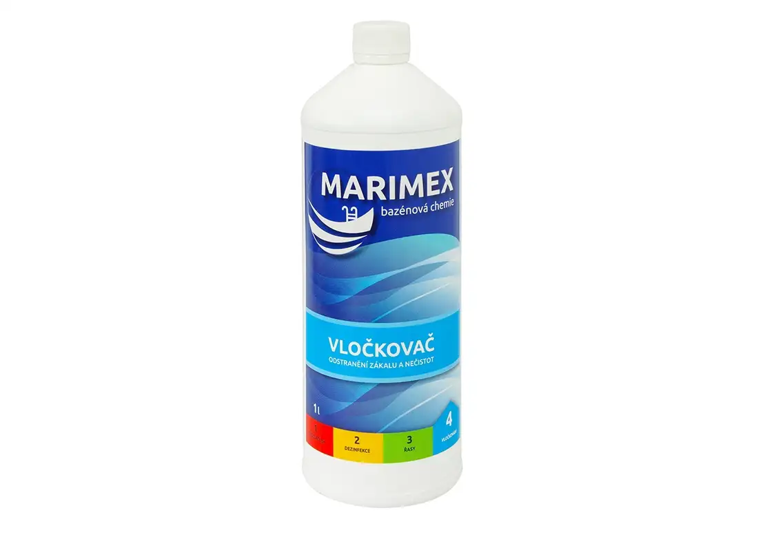 Marimex Vločkovač 1 l