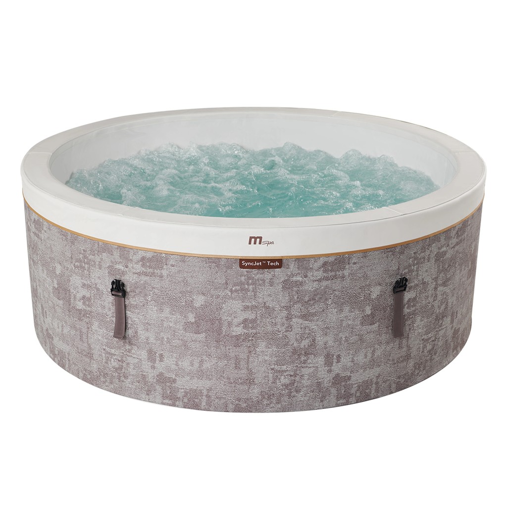 Vířivý bazén MSPA Cocoon ECO F-CO066WE
