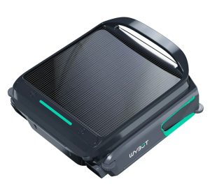 WYBOT F1 Automatick&yacute; hladinov&yacute; bateriov&yacute; vysavač