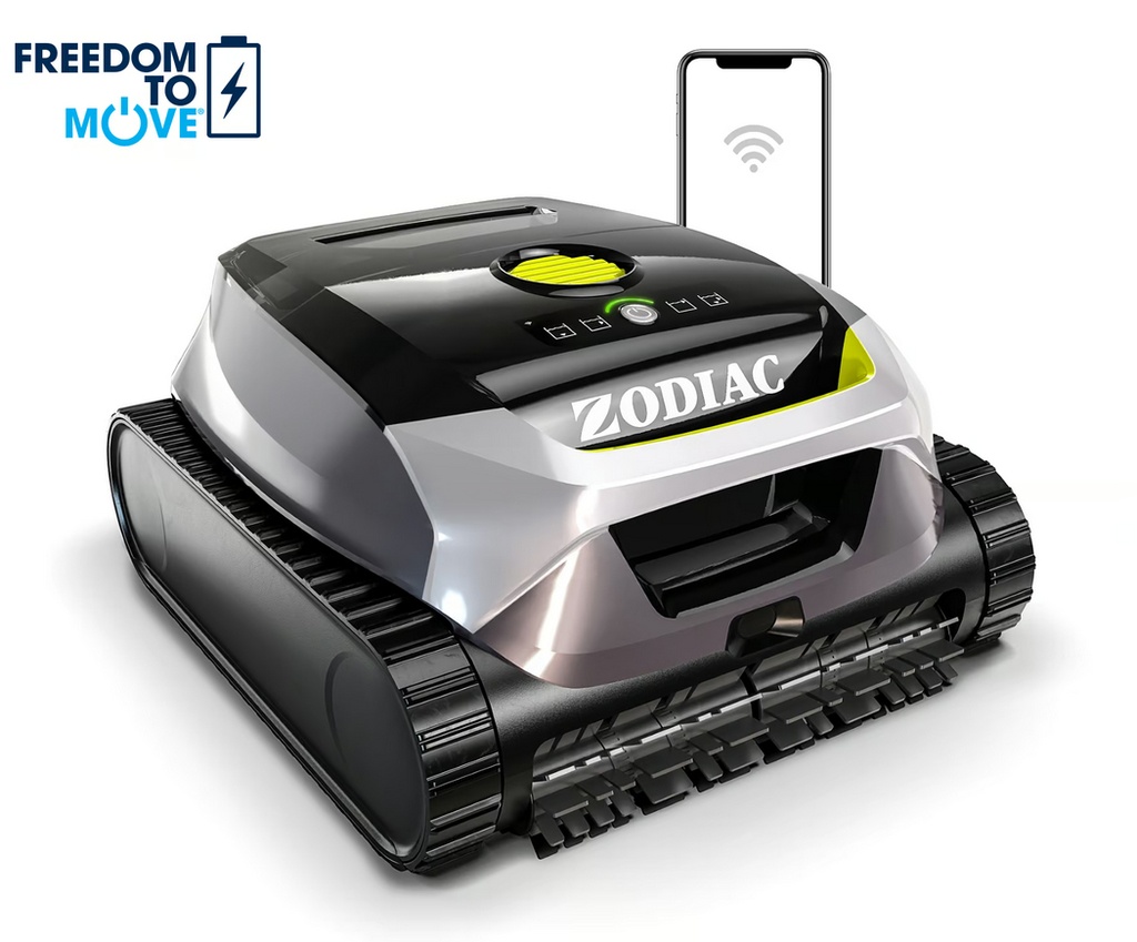 ZODIAC Freedom Lite