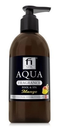 Aqua Fragrance – aroma pro vířivky
