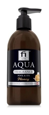 Aqua Fragrance – aroma pro vířivky Med 250 ml