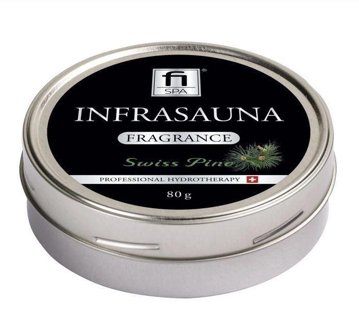 Aroma gel do infrasauny s vůní Borovice Švýcarská 80g