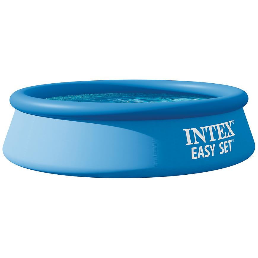 Bazén Easy Set s filtrací 244x61 cm Intex