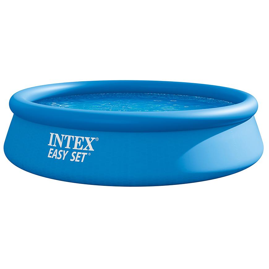 Bazén Easy Set s filtrací 366x76 cm Intex