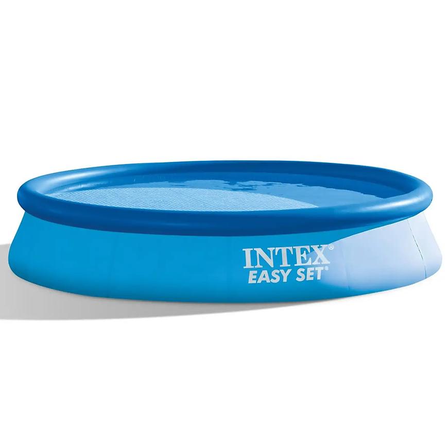 Bazén Easy Set s filtrací 396x84 cm Intex