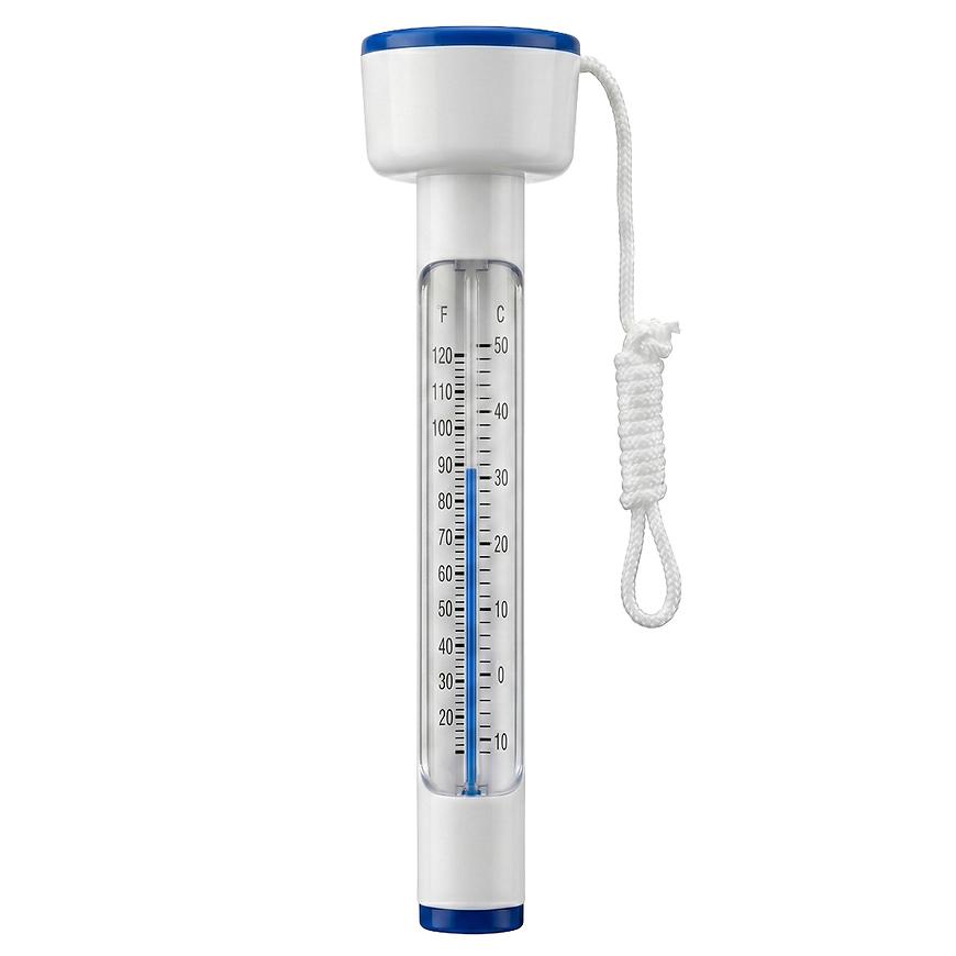 Bazénový teploměr 1604BU