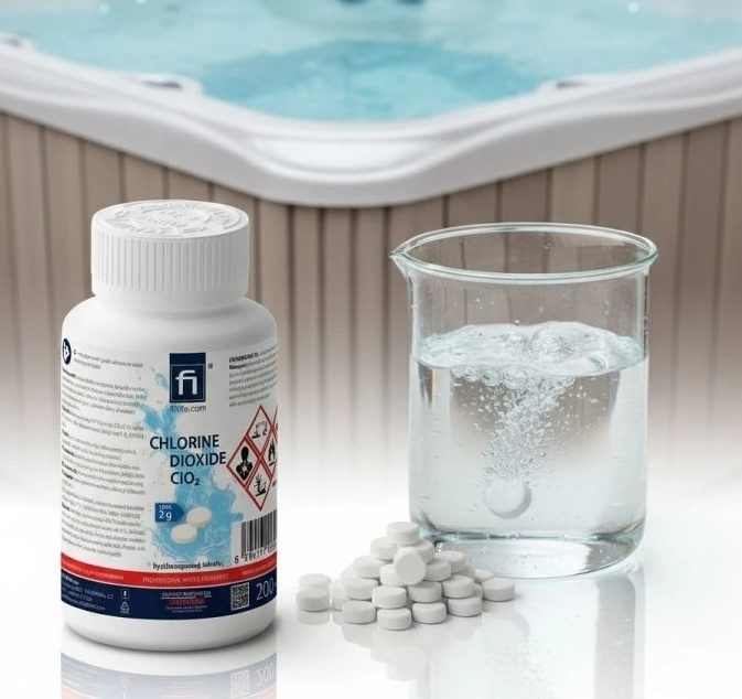 CLO PLUS TAB