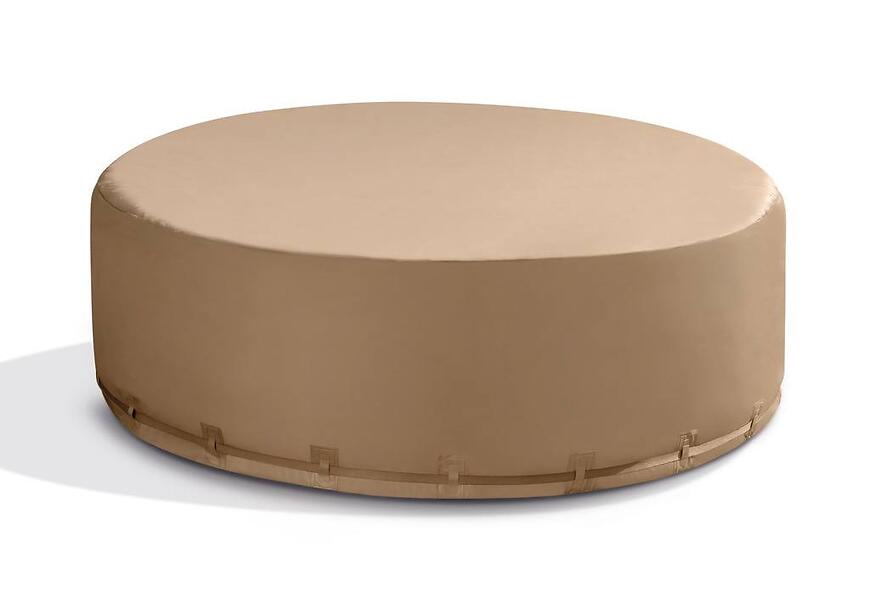 Kryt Intex Energy Efficient SPA 28523 Intex